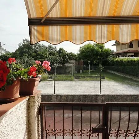 Valentina House Сasa de vacaciones Pietrasanta