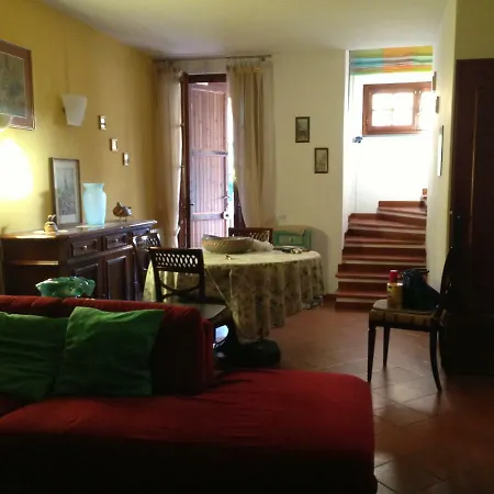 Сasa de vacaciones Valentina House Pietrasanta