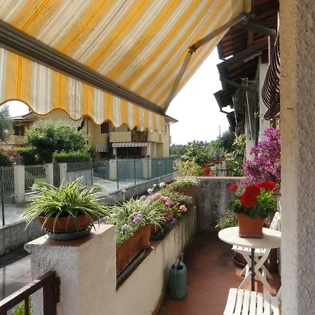 Valentina House *