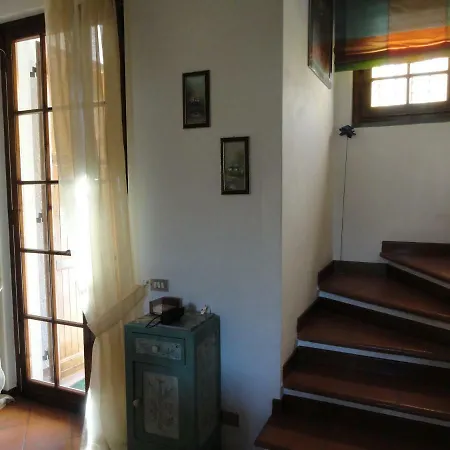 Valentina House * Pietrasanta