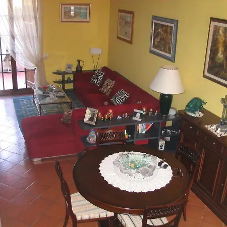Сasa de vacaciones Valentina House *