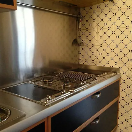 Valentina House