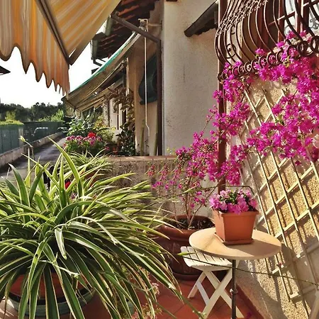 Valentina House Сasa de vacaciones Pietrasanta