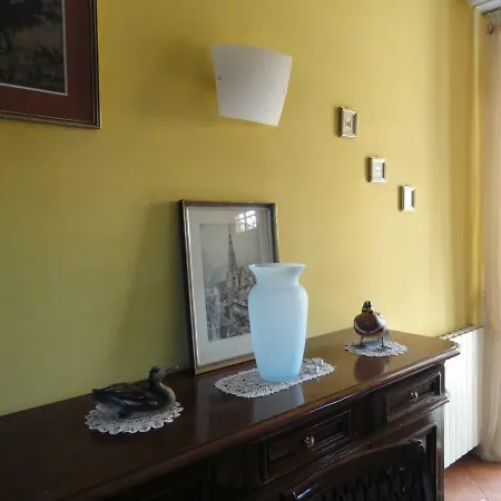 Valentina House