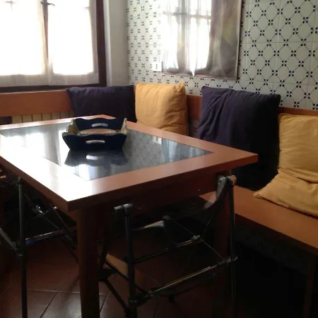 Valentina House