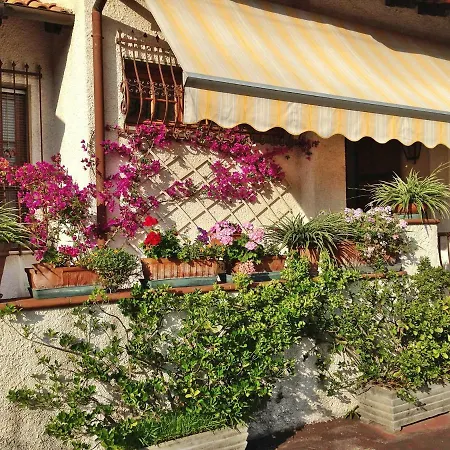 Valentina House Pietrasanta